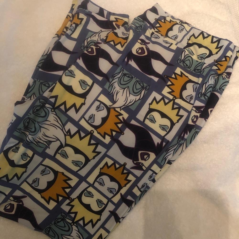 Leggings lularoe